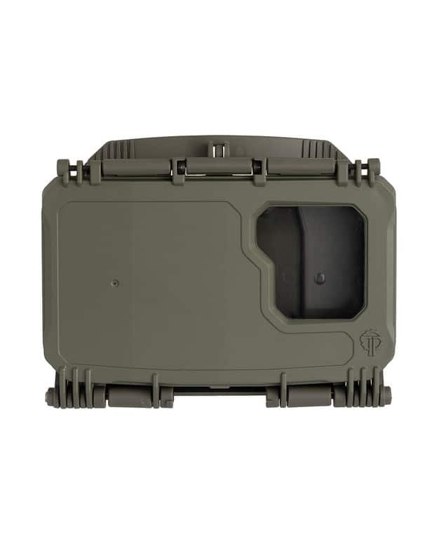 THYRM DarkVault 2.0 Comms - OD Reg THYRM DarkVault 2.0 Comms