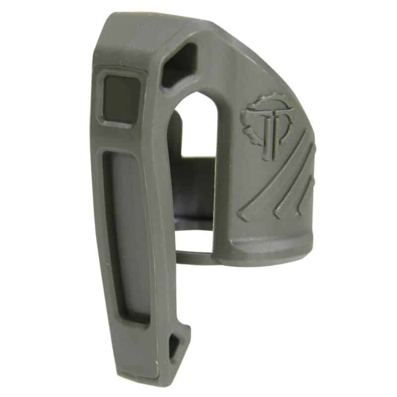 THYRM Low Profile Carry Clip - OD THYRM Low Profile Carry Clip