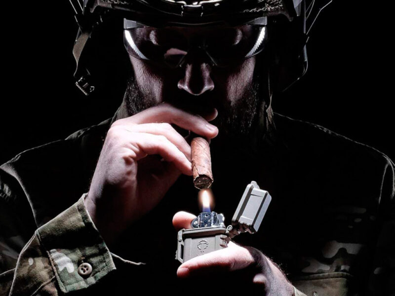 THYRM PyroVault 4 THYRM PyroVault