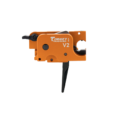 Timney CZ Scorpion Straight Shoe Trigger