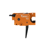 Timney CZ Scorpion Straight Shoe Trigger