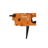 Timney CZ Scorpion Straight Shoe Trigger