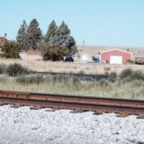 TOPS Emergency Signal Mirror