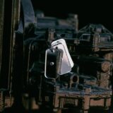 TOPS Emergency Signal Mirror