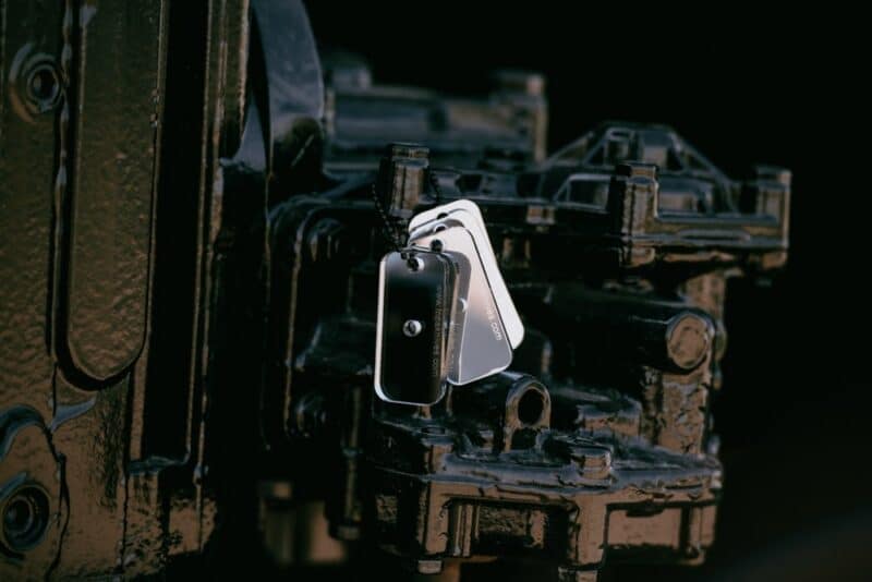 TOPS Emergency Signal Mirror8 TOPS Emergency Signal Mirror