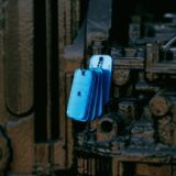 TOPS Emergency Signal Mirror