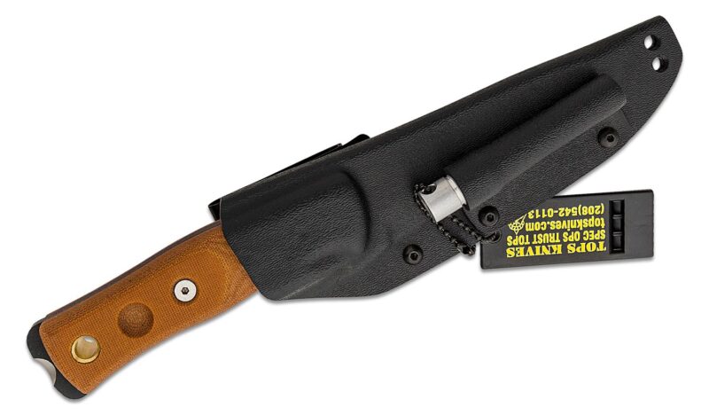 TOPS Fieldcraft B.O.B. Hunter4 TOPS Fieldcraft B.O.B. Hunter