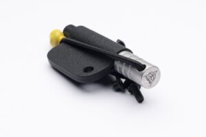 TOPS Fire Starter Piggy Back