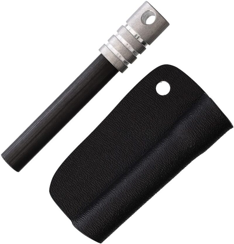TOPS Fire Starter Piggy Back1