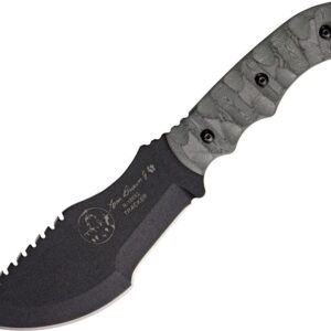 TOPS Tom Brown Tracker #1
