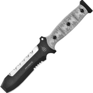 TOPS Pry Knife and PPP Tool Kit