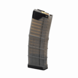 LANCER L5AWM GEN2 223REM 30RD TRANSLUCENT URBAN DARK EARTH