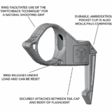 Thyrm Switchback 2.0 Large