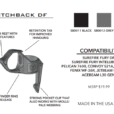 Thyrm Switchback DF