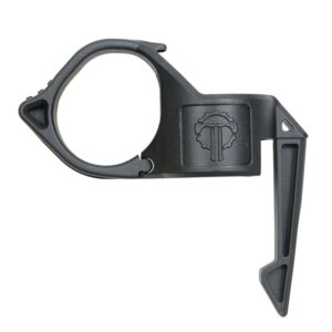 Thyrm Switchback DF - BLK
