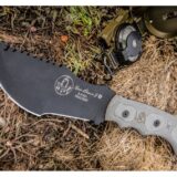 Tops Tom Brown Tracker