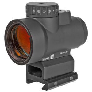 Trijicon MRO HD