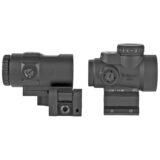 Trijicon MRO HD with 3x Magnifier