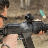 Trijicon MRO Low Mount