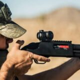 Trijicon MRO Low Mount