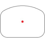 Trijicon RCR reflex Sight