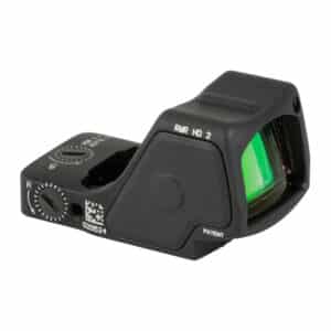 Trijicon RMR HD