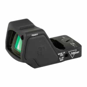 Trijicon RMR HD