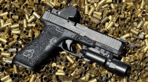 Trijicon RMR HD