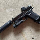 Trijicon RMR HD