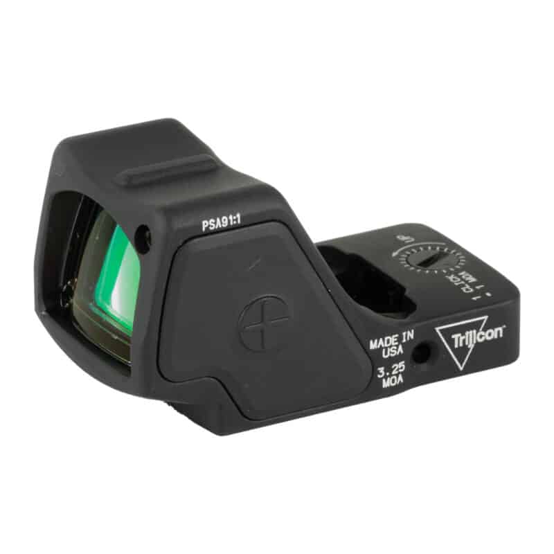 Trijicon RMR HD