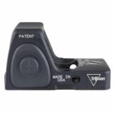 Trijicon RMR Type 2 - Green Dot Sight