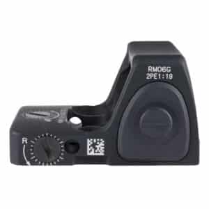 Trijicon RMR Type 2 - Green Dot Sight