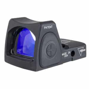 Trijicon RMR Type 2 - Green Dot Sight