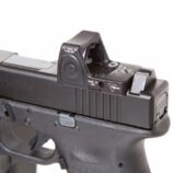 Trijicon RMR Type 2 RM06d