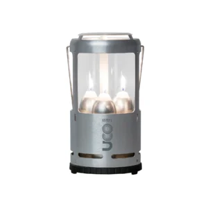 UCO Candelier 3-Candle Lantern