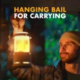 UCO Candelier 3-Candle Lantern