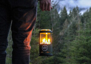 UCO Candelier