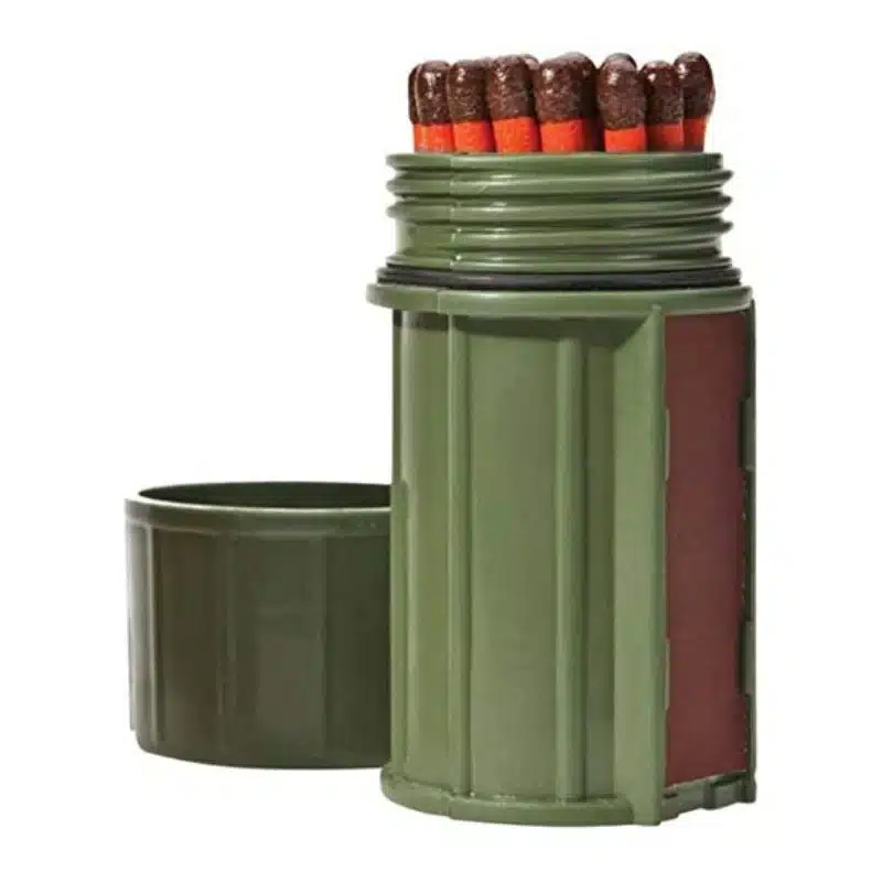 UCO Stormproof Match Kit UCO Stormproof Match Kit