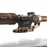 UNITY Tactical FAST Optic Adapter Plate MICRO