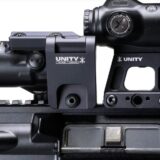 UNITY Tactical FAST™ FTC PA Magnifier