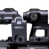 UNITY Tactical FAST™ FTC PA Magnifier