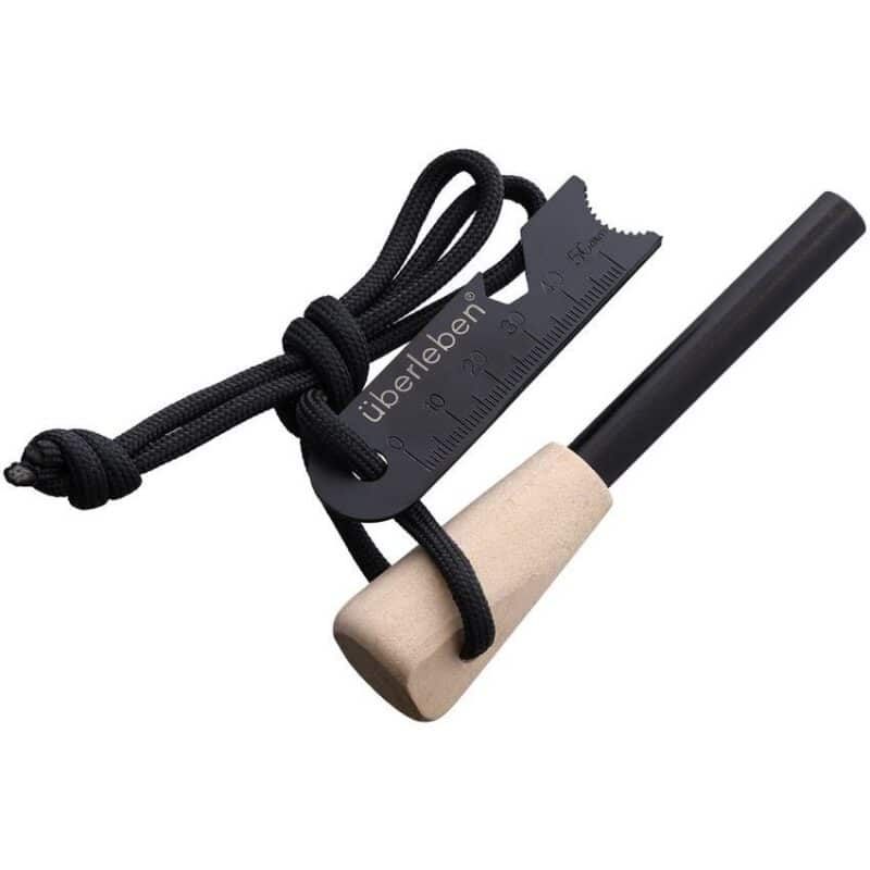 Überleben Zünden Ferro Rod Überleben Zünden Ferro Rod