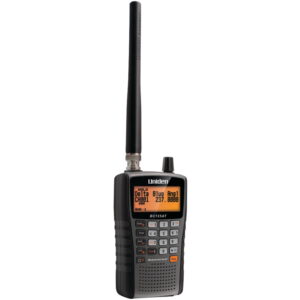 Uniden BC125AT