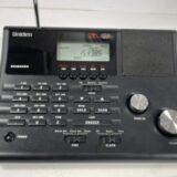 Uniden BC365CRSb