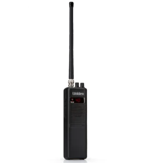 Uniden PRO401HH