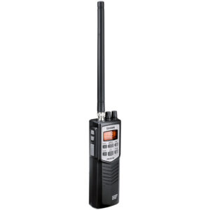 Uniden PRO501HH