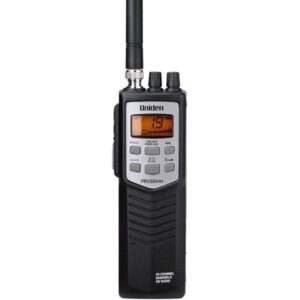 Uniden PRO501HH