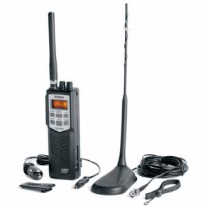 Uniden PRO501TK