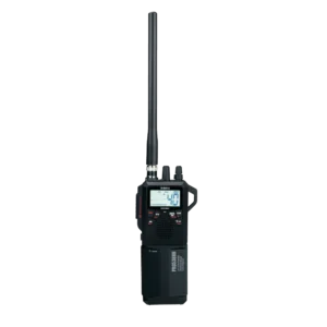 Uniden PRO538HHFM