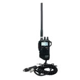 Uniden PRO538HHFM